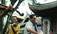 Vietnam nimmt am vietnamesisch-europäischen Dokumtarfilmfestival teil
